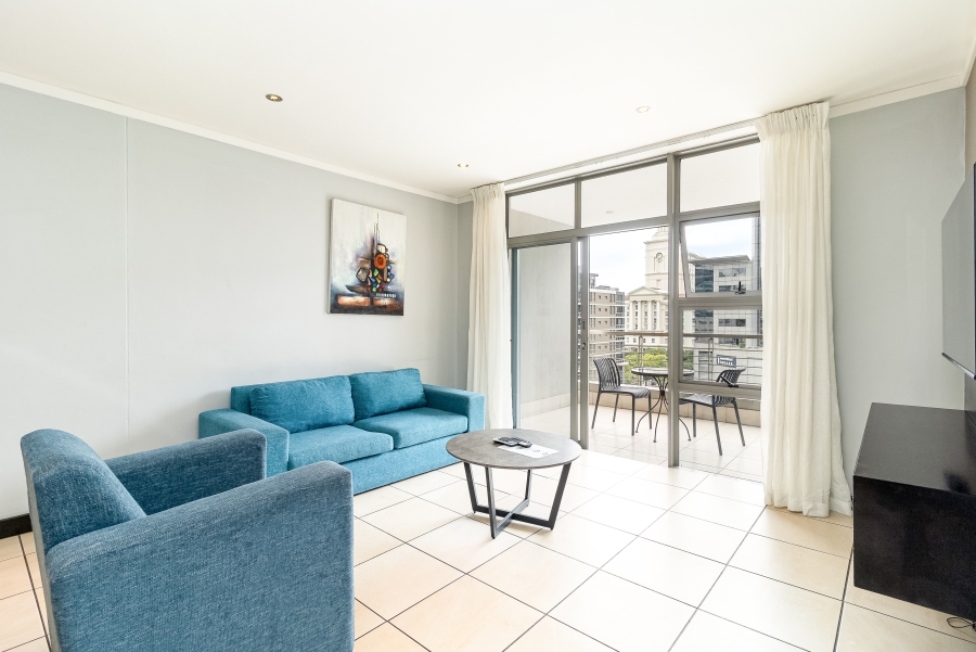 2 Bedroom Property for Sale in Cape Town City Centre Western Cape